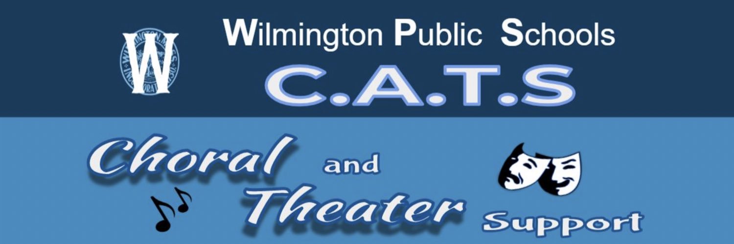 WilmingtonCATS banner