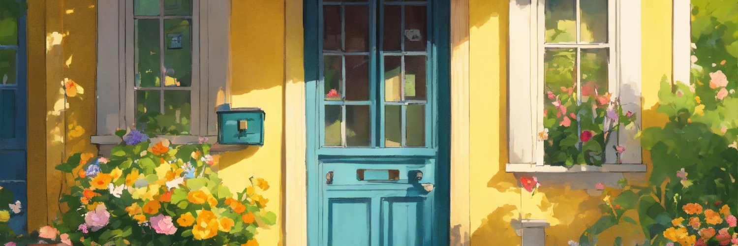 Selena_Guss's profile banner image