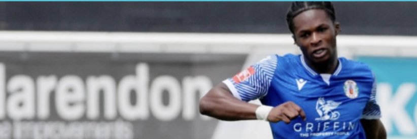 Kelvin Boampong⚽️ banner