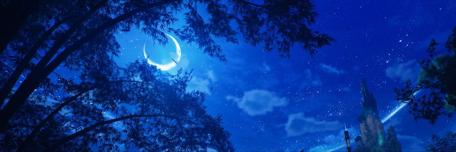 arute11's profile banner image