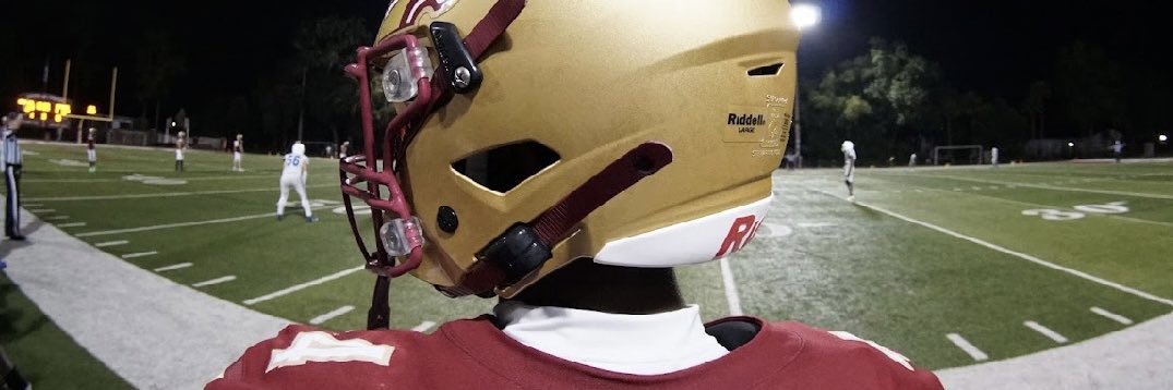 Alex Westbrook 27’ banner