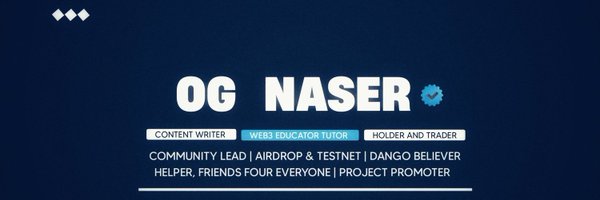 OGA_NASER Profile Banner