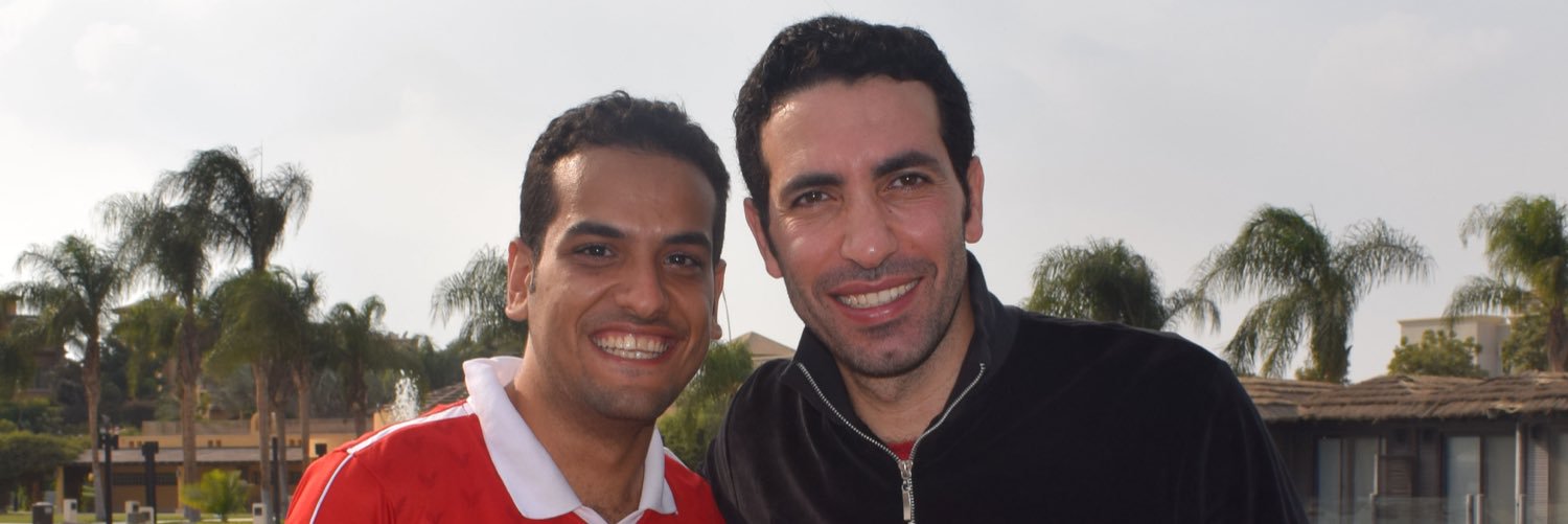 Mohamed Samir banner