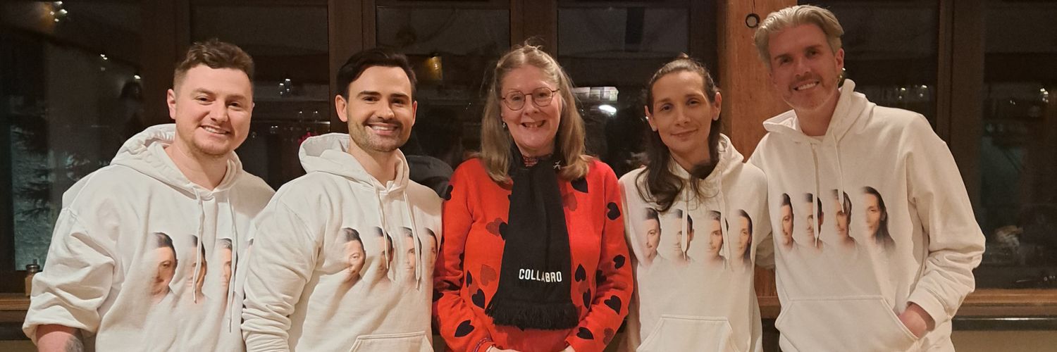 L🐶🐶🫶 banner