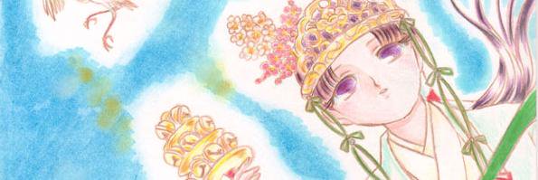 ohno_mamoru's profile banner image