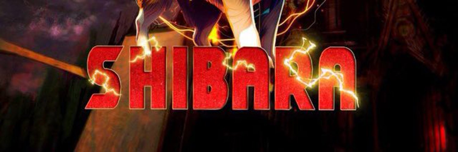 Shibara (@ShibaraOfficial) / Twitter