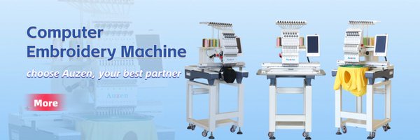 Auzenmachine Profile Banner