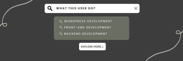 webdev_cart Profile Banner