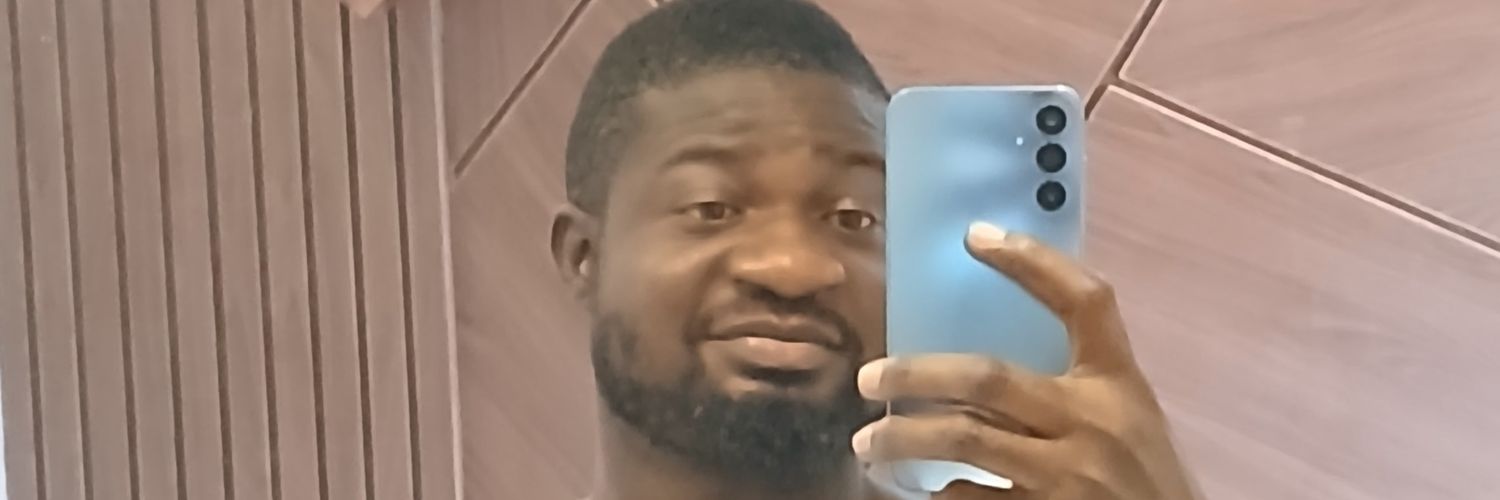 dimejisoretire's profile banner image