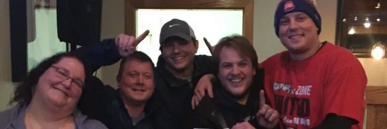 Jacob TerFlexable banner