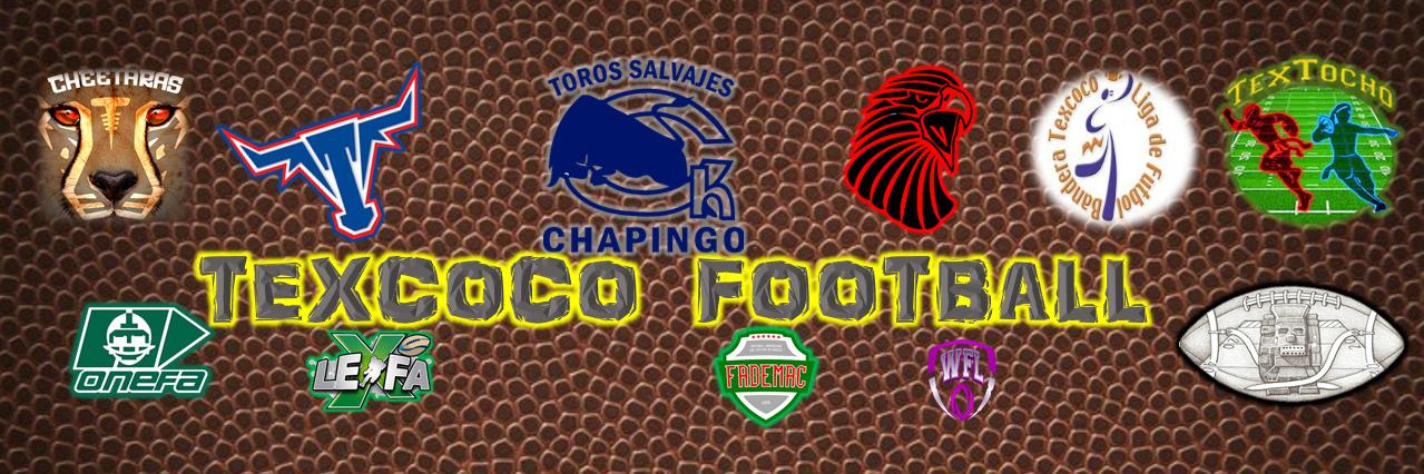 TexcocoFootball's profile banner image