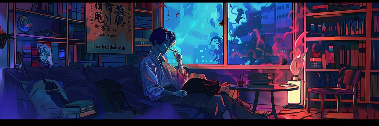 reality_nireco's profile banner image