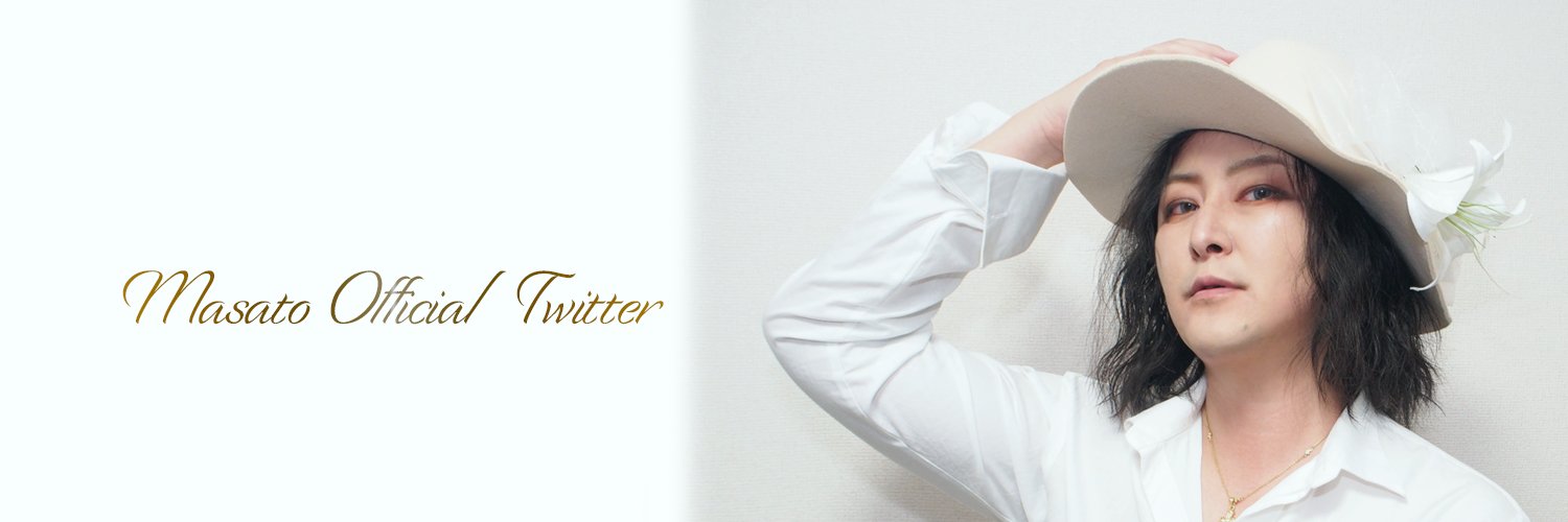 masato0204's profile banner image
