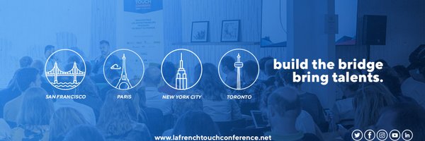 FrenchTouchConf Profile Banner