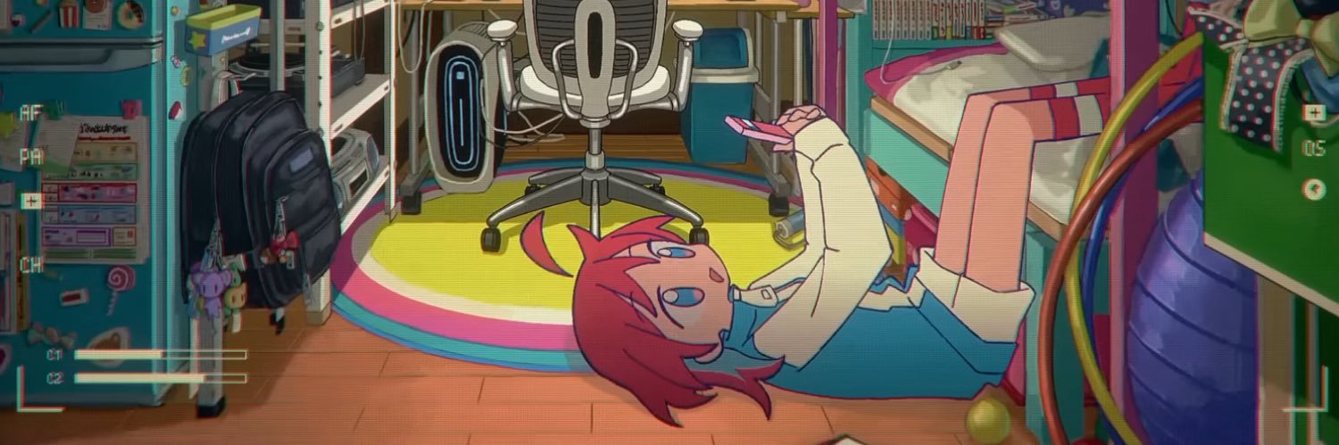 一丁あがり banner