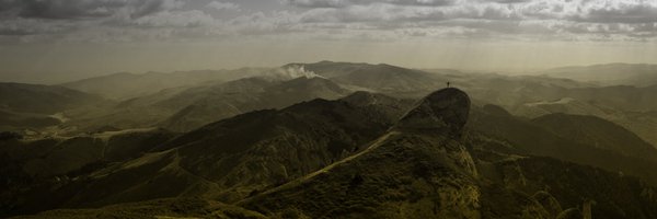 Apress Profile Banner