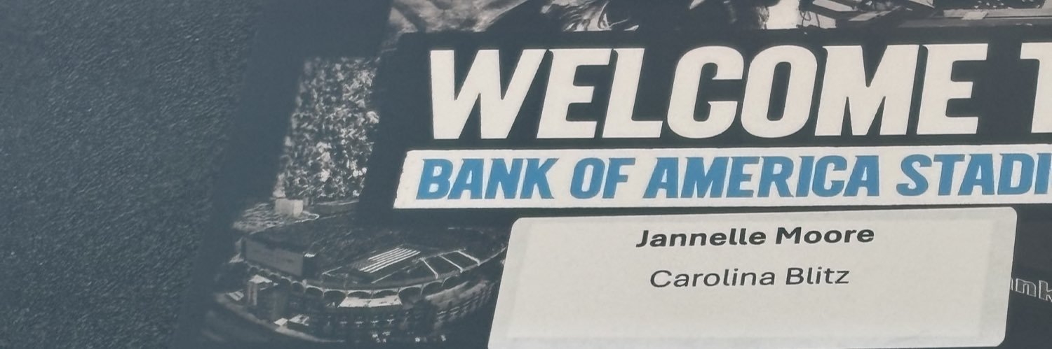 Jannelle12's profile banner image