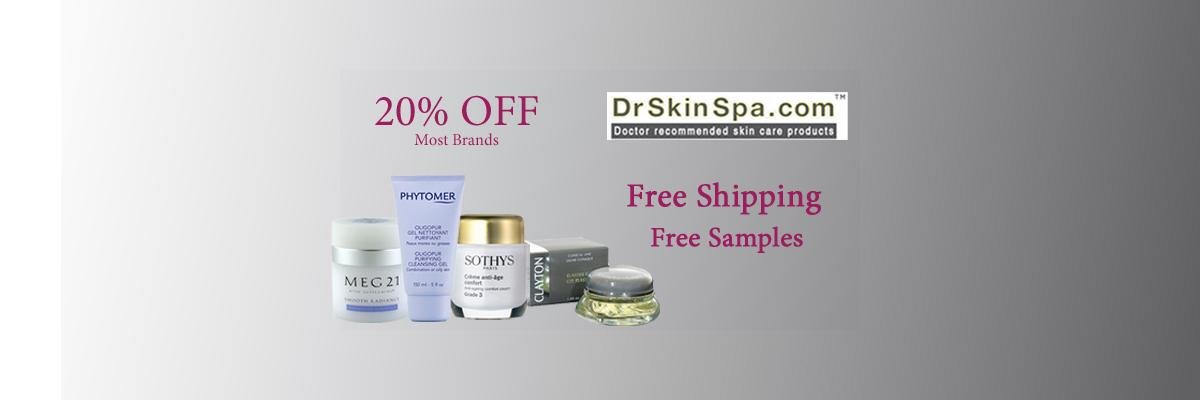 DrSkinSpa's profile banner image