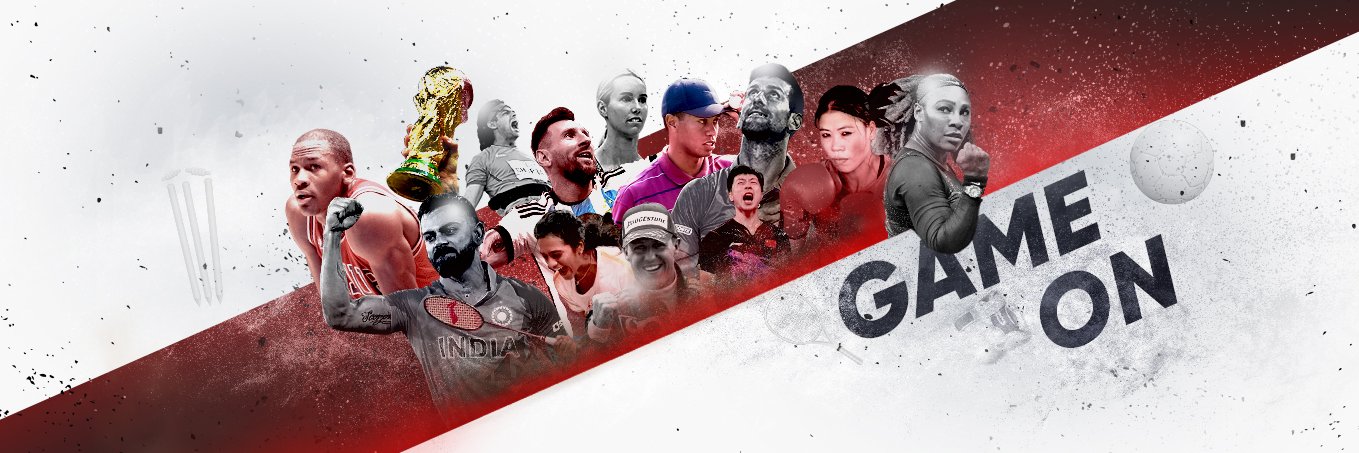 Game On FC banner