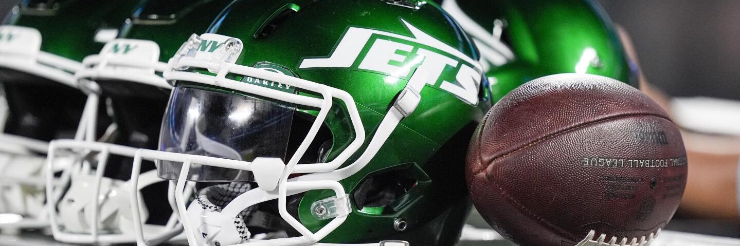 New York JETS banner