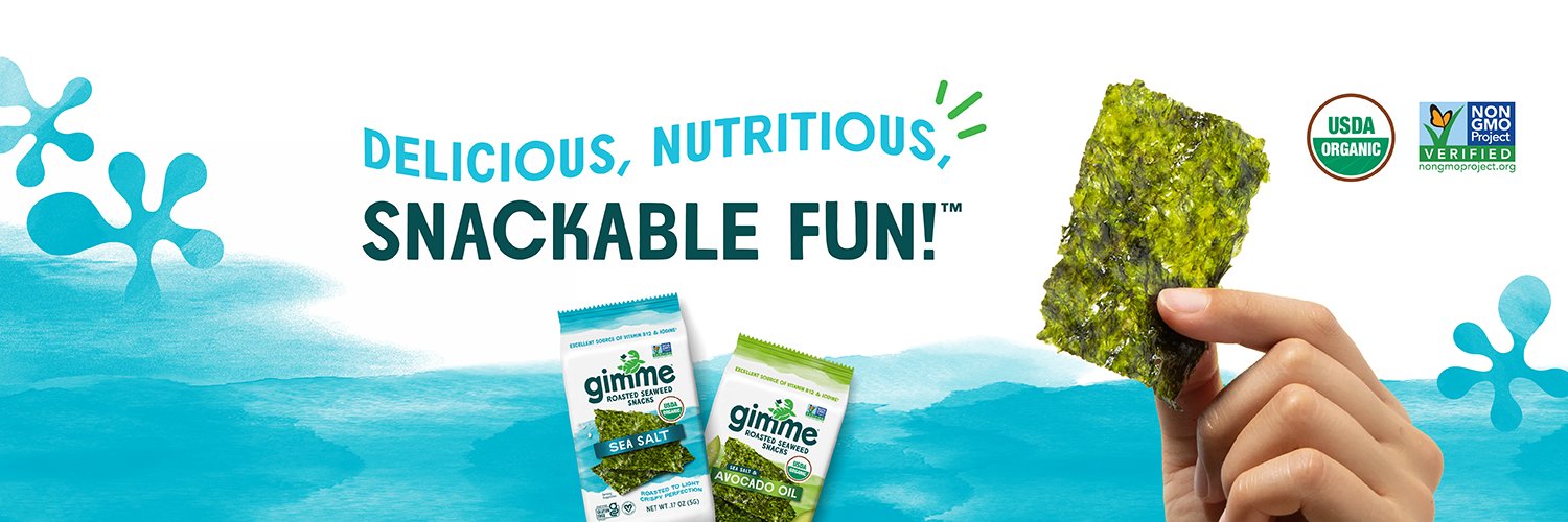 gimmeSeaweed's profile banner image