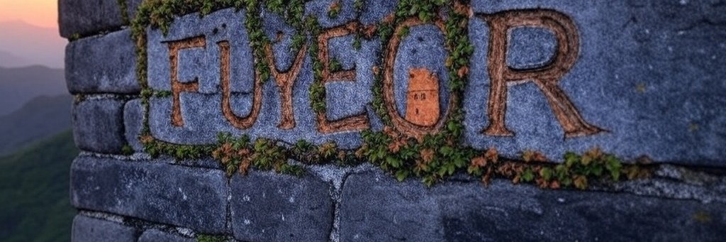 The Daily Fuyeor banner