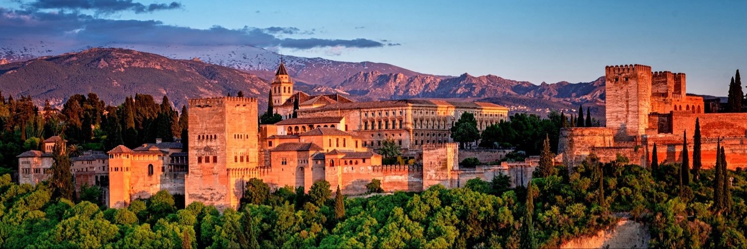 andalustech1997's profile banner image