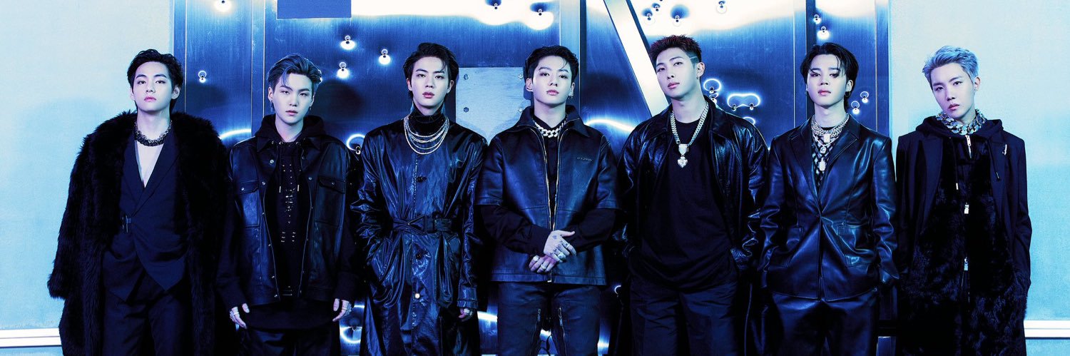 chinky93forBTS's profile banner image