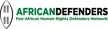 GHANA HUMAN RIGHTS DEFENDERS NETWORK banner