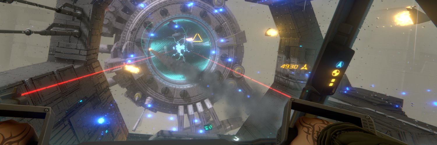 Alpha Terminus PC Game - WISHLIST on Steam banner