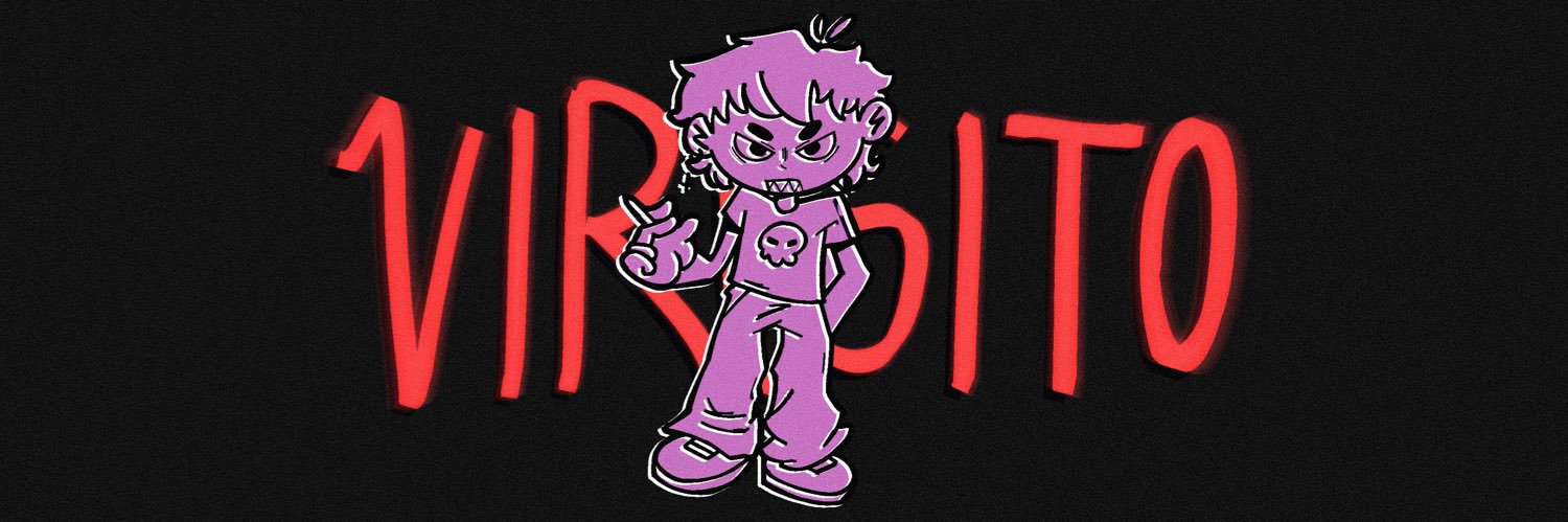 VirusP_Art banner