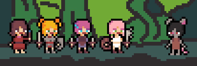 Madodev🔞 banner