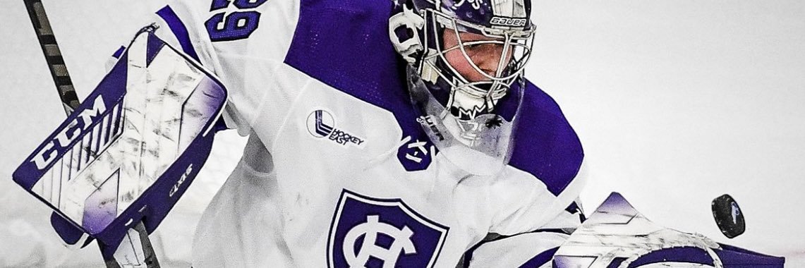 Goaliemom19Beck's profile banner image