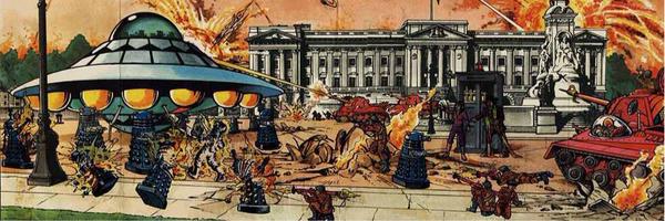 Dr_Stuart Profile Banner