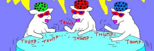 hotclaws Profile Banner