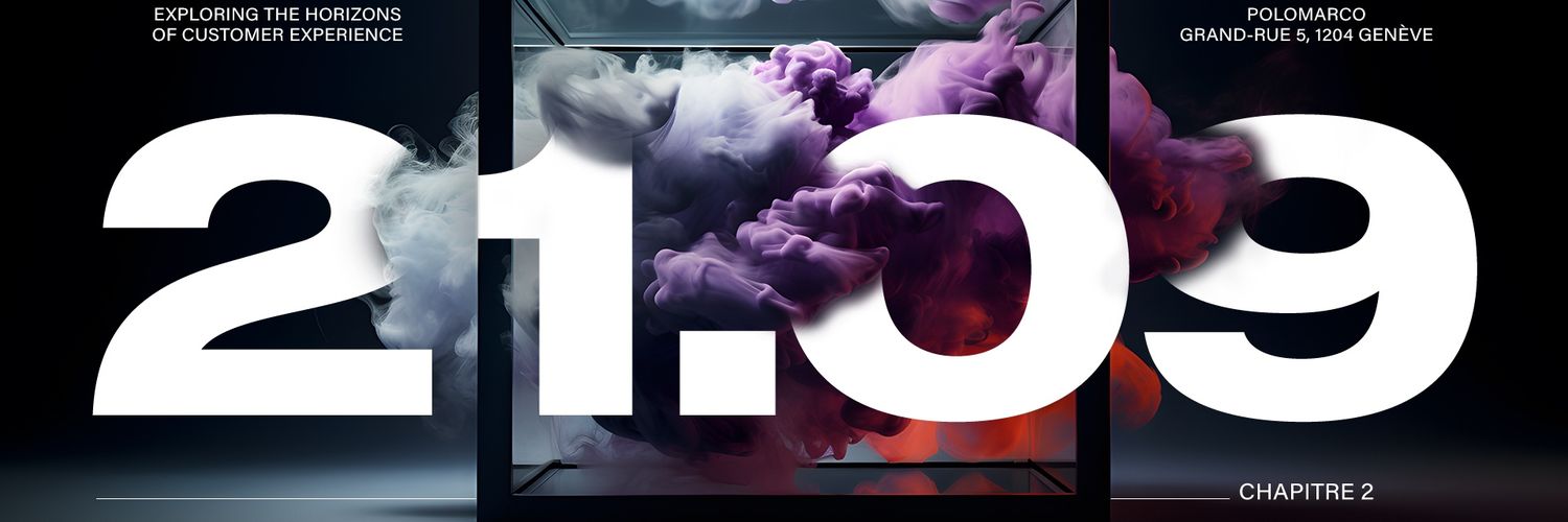 HORIONS digital technology banner