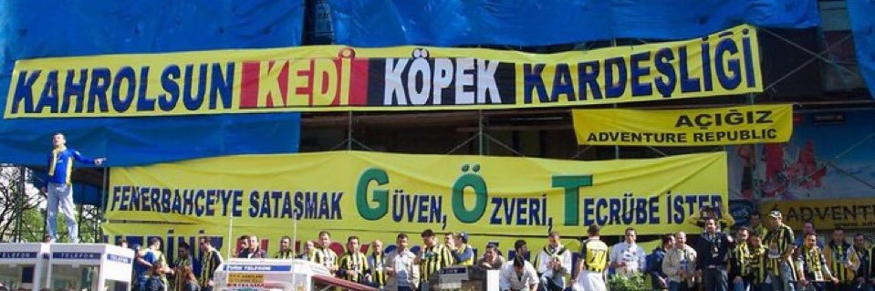 Görkemsio banner