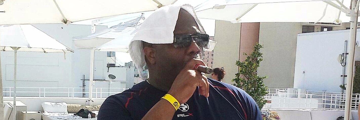 AdanteAce's profile banner image