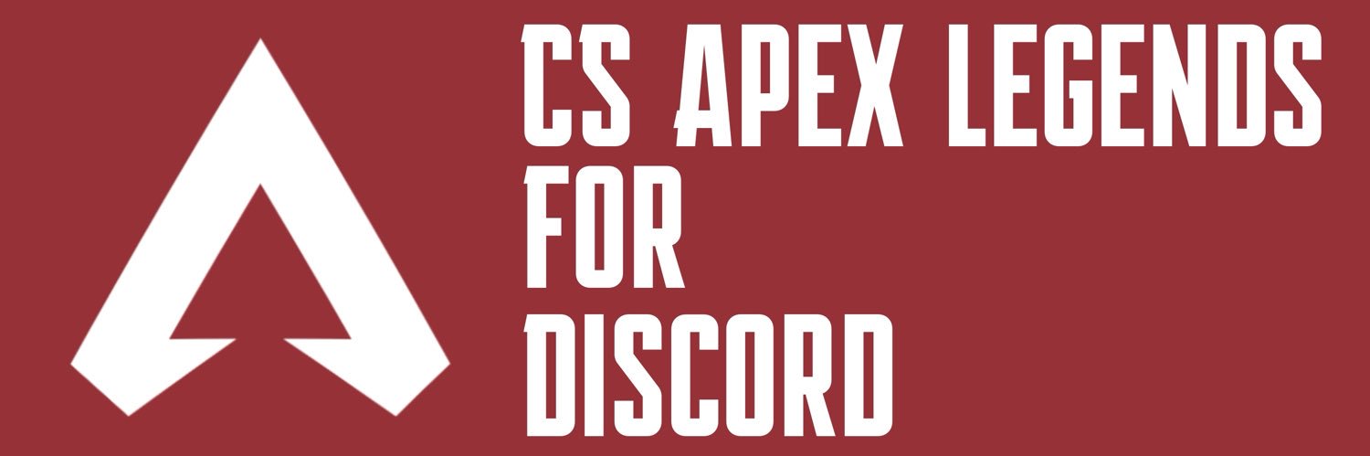 ApexLegends_CS_'s profile banner image