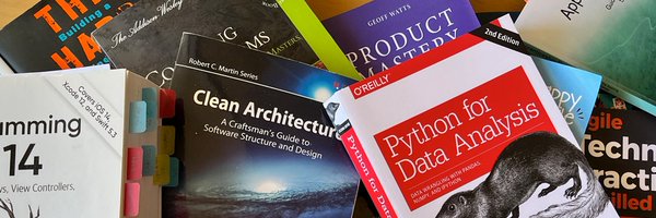 TheEngBookClub Profile Banner