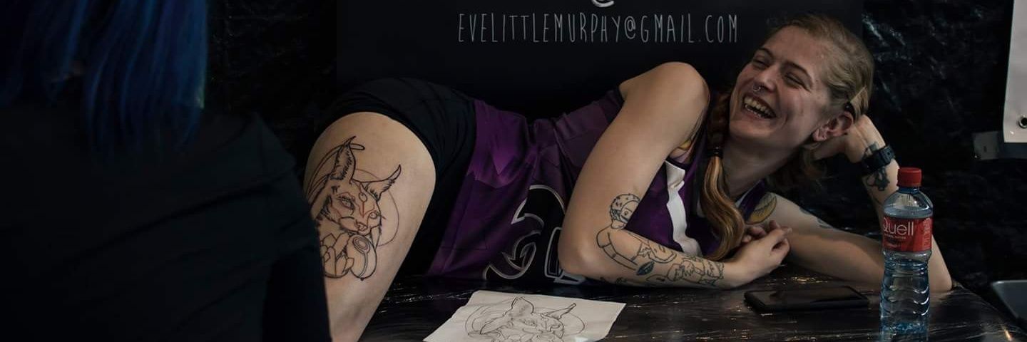 ecka6's profile banner image