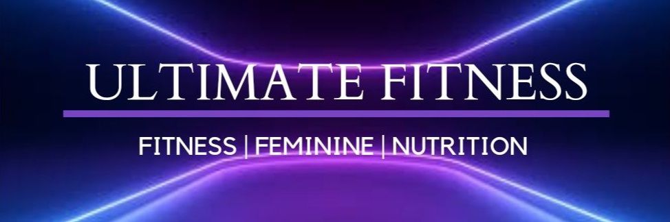 ᴜʟᴛɪᴍᴀᴛᴇ ꜰɪᴛɴᴇꜱꜱ's banner