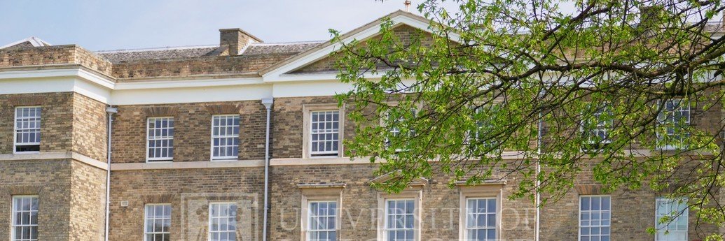 Centre for Victorian Studies banner