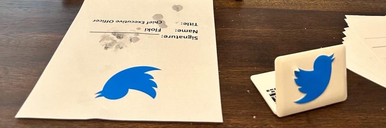 Hunter🙂‍↔️ banner