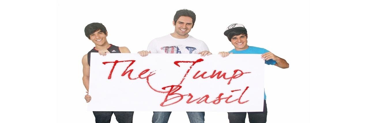 TheJumpBrasil's profile banner image