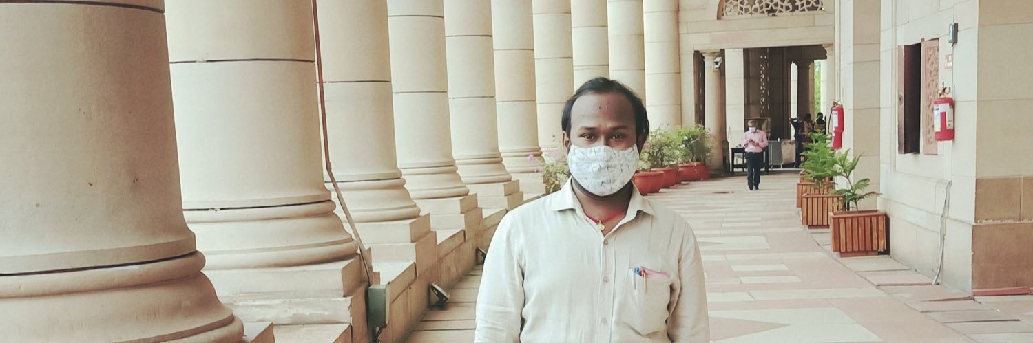 Prashant Anand banner