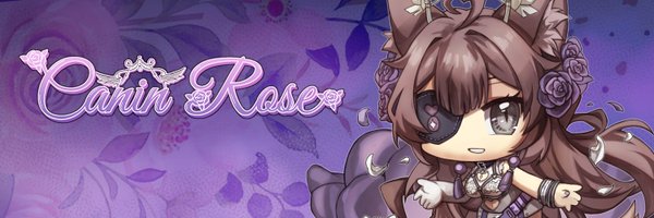 CaninRoseVT Profile Banner