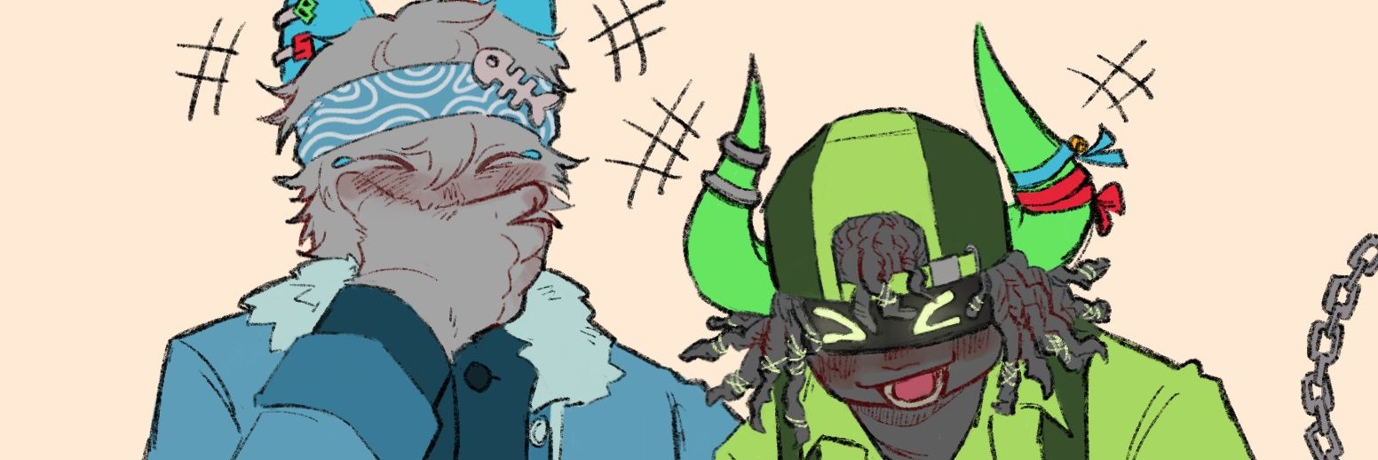 ~★ Oak - TEAM CRYSTALS's banner