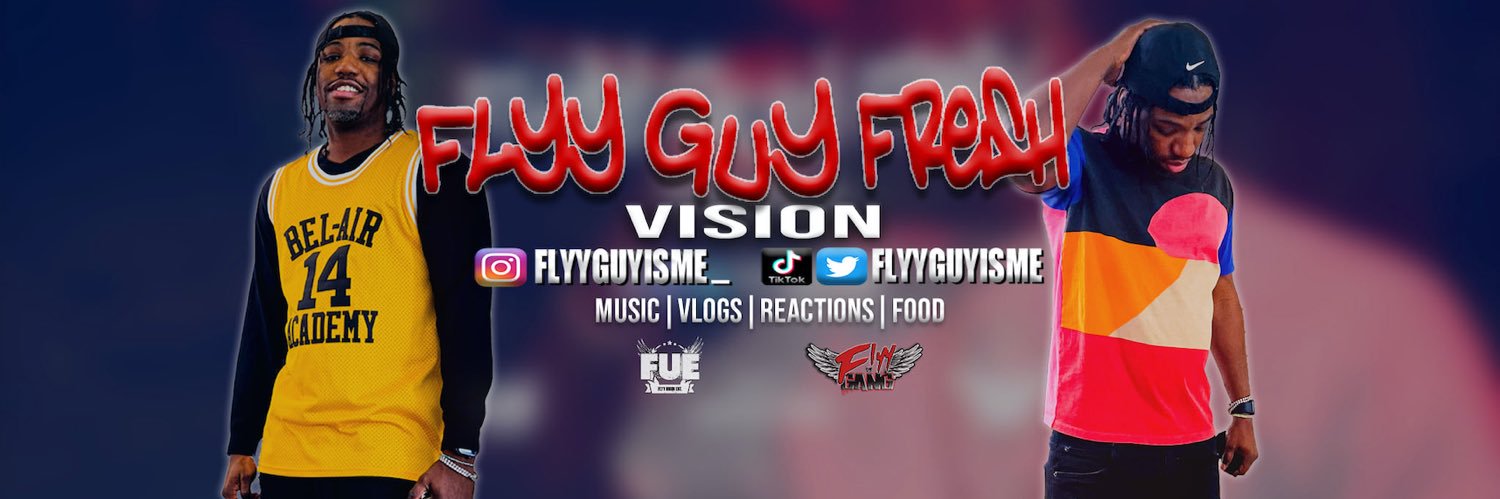 FlyyGuyIsMe's profile banner image