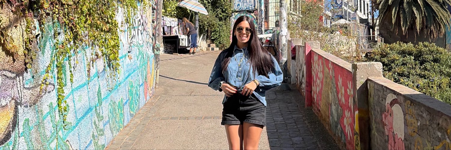 Milagrossss19's profile banner image